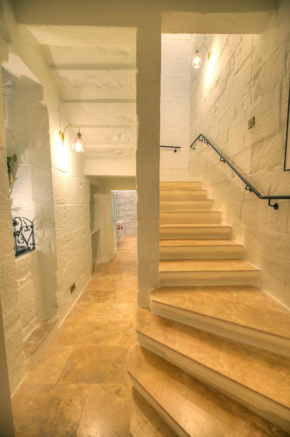 Modern & Luxurious Palazzino In Valletta Ddem1-2 Exterior foto